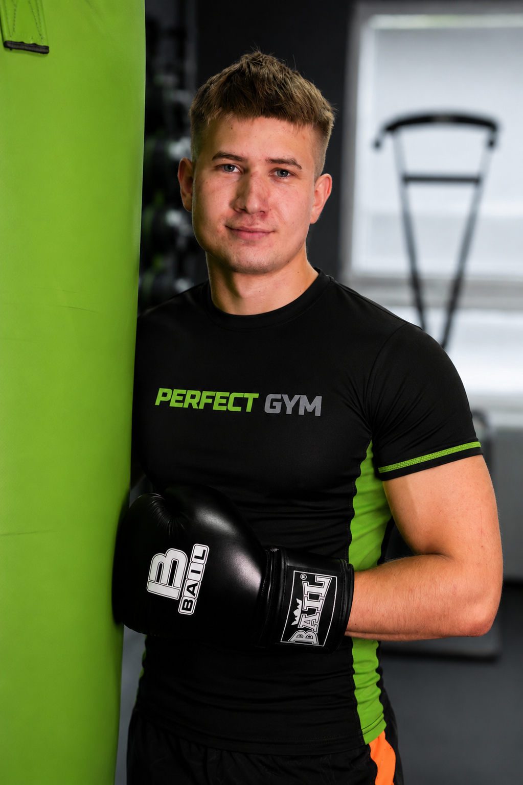 KRYŠTOF